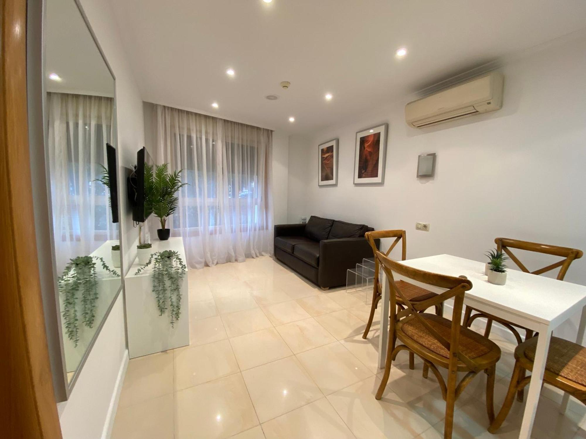 Apartamento Sol Y Agua En Fuengirola, Los Boliches Exterior foto