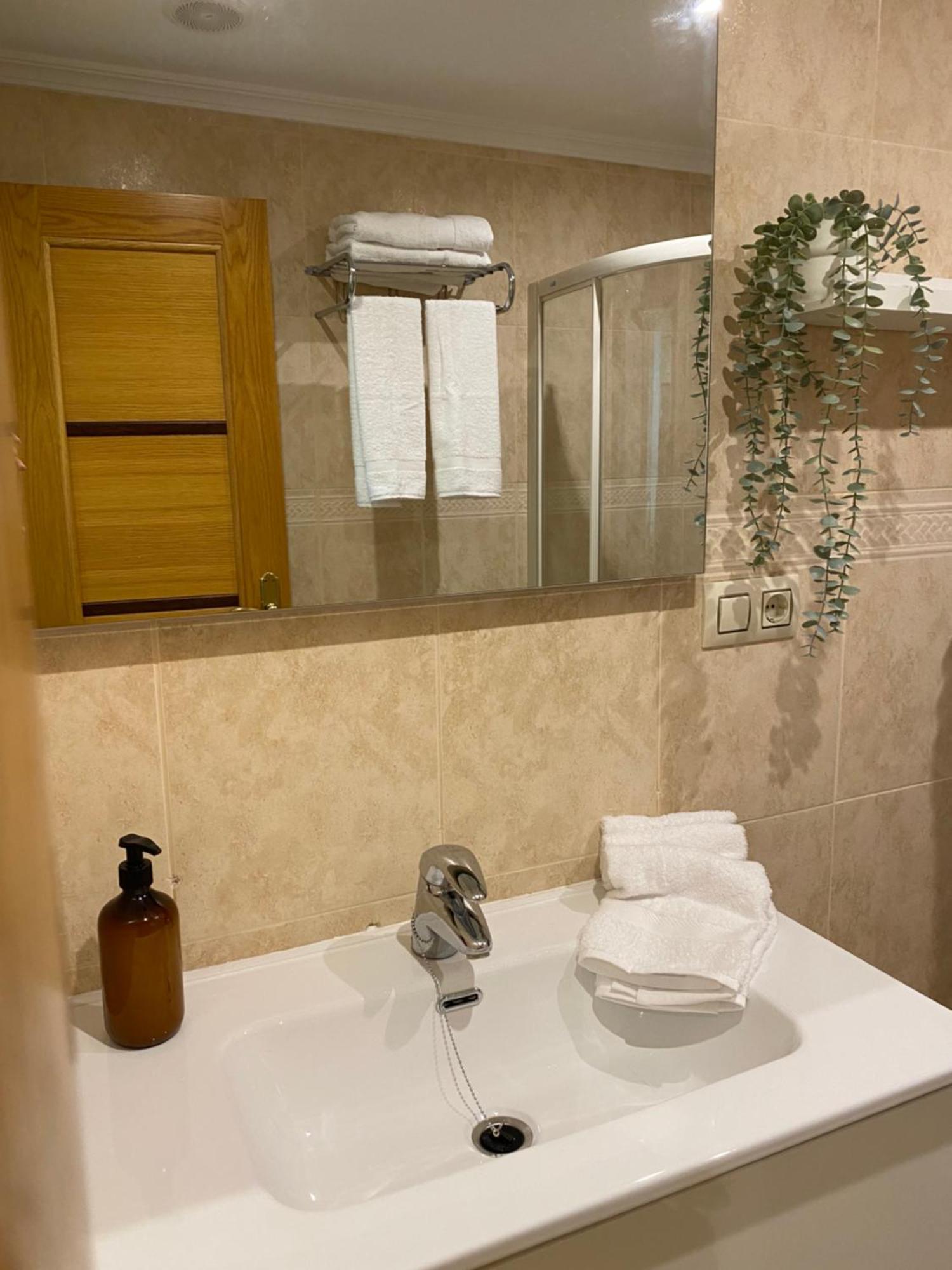 Apartamento Sol Y Agua En Fuengirola, Los Boliches Exterior foto