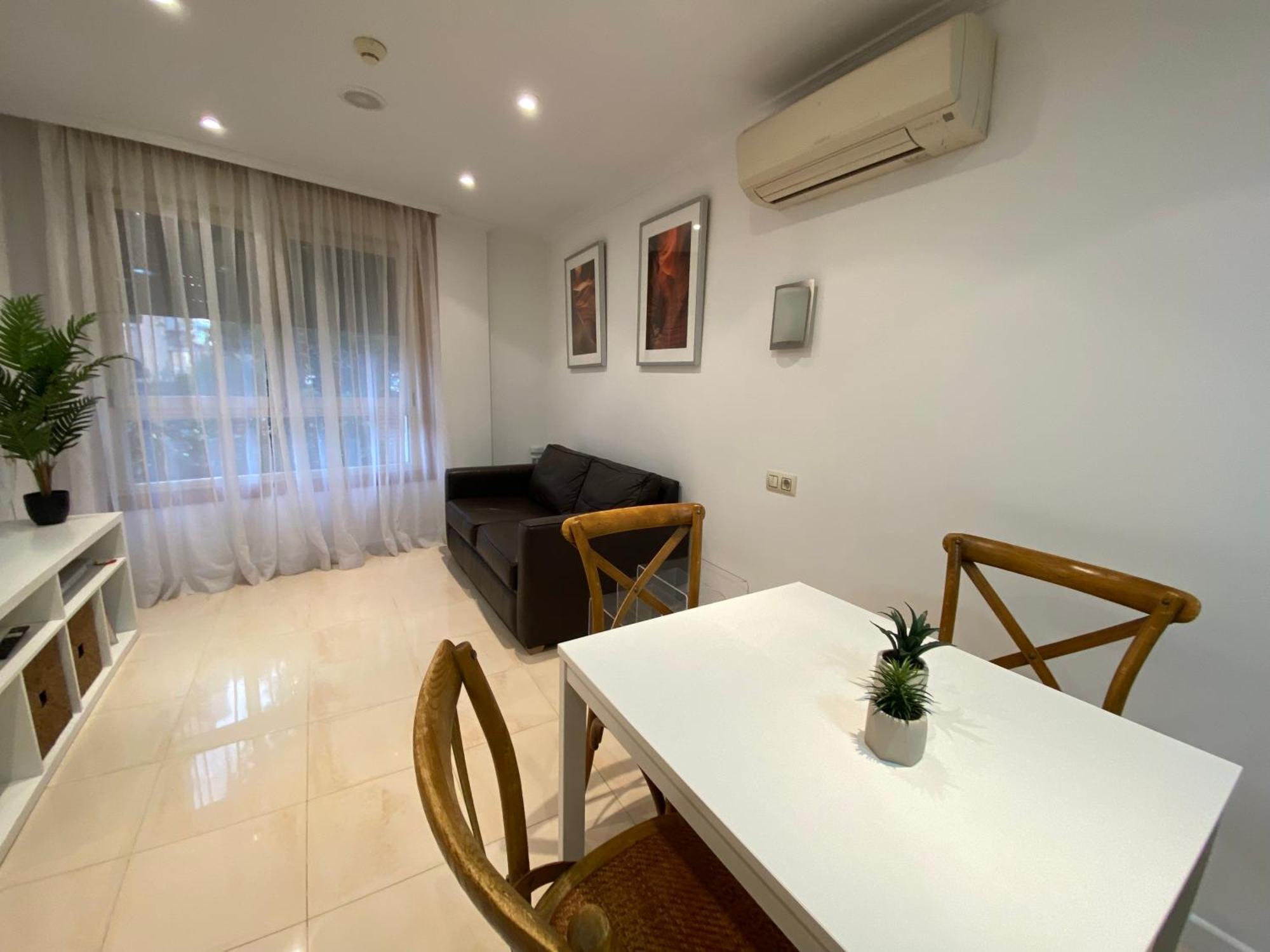 Apartamento Sol Y Agua En Fuengirola, Los Boliches Exterior foto