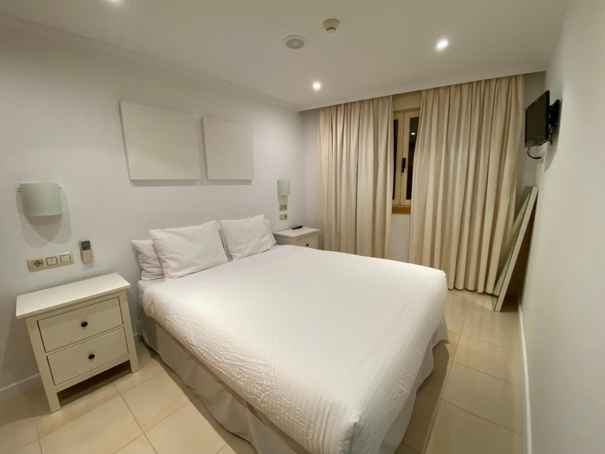 Apartamento Sol Y Agua En Fuengirola, Los Boliches Exterior foto