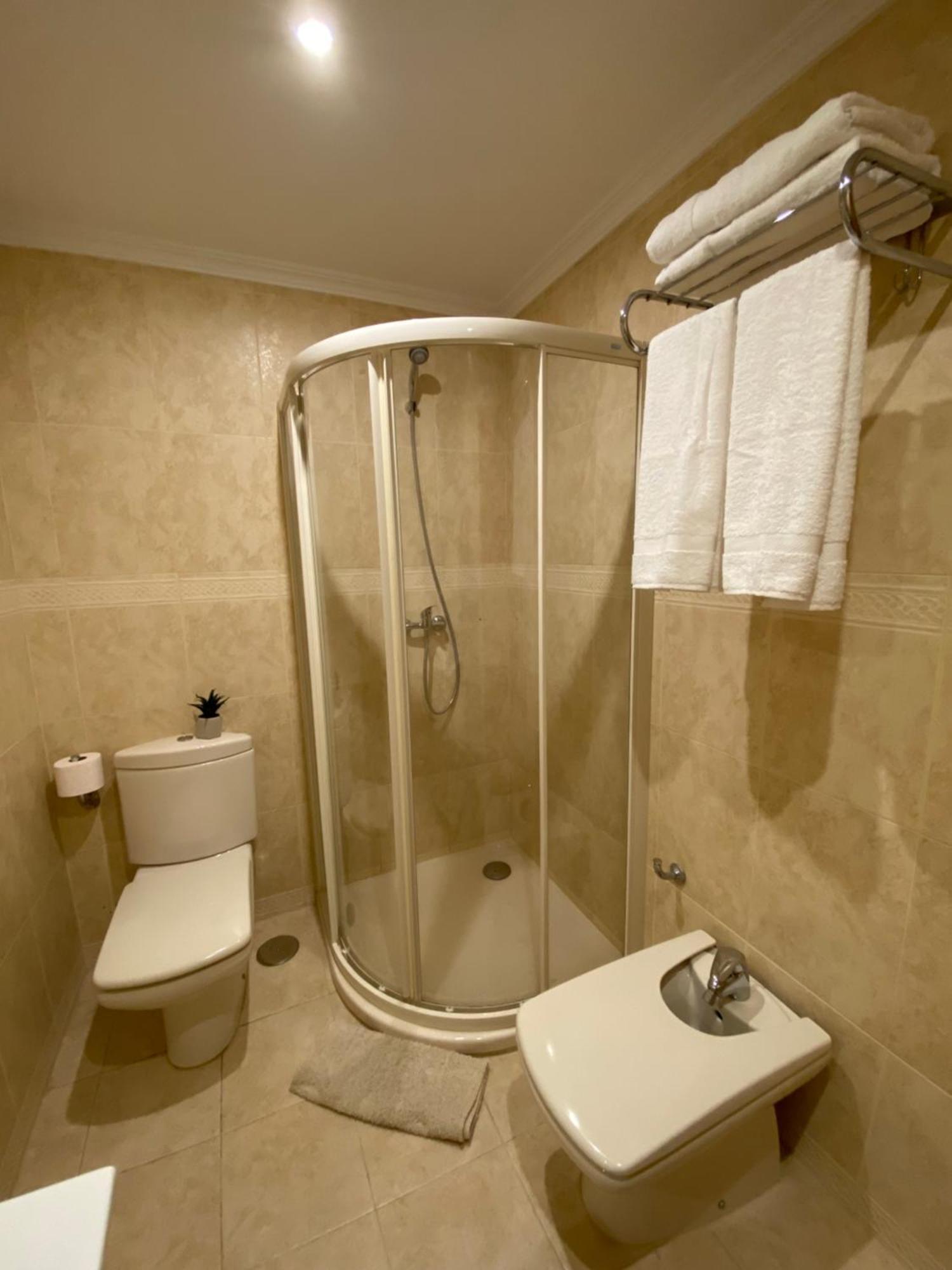 Apartamento Sol Y Agua En Fuengirola, Los Boliches Exterior foto