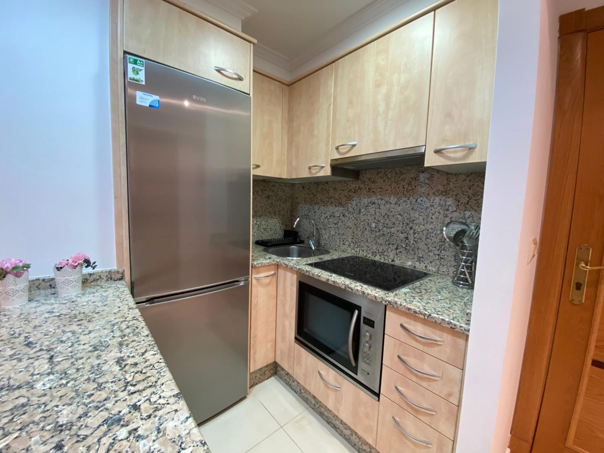 Apartamento Sol Y Agua En Fuengirola, Los Boliches Exterior foto